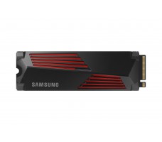 Samsung MZ-V9P1T0 1 TB M.2 PCI Express 4.0 NVMe V-NAND MLC