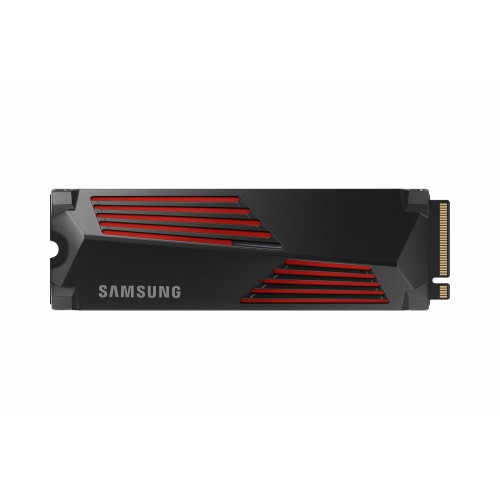 Samsung MZ-V9P1T0 1 TB M.2 PCI Express 4.0 NVMe V-NAND MLC