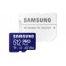 Samsung MB-MD512SA/EU minnekort 512 GB MicroSDXC UHS-I Klasse 10