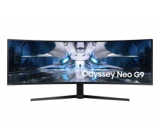 Samsung Odyssey S49AG950NP PC-skjerm 124,5 cm (49