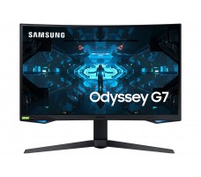 Samsung Odyssey C27G75TQSP 68,6 cm (27