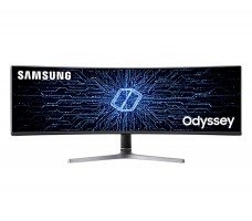 Samsung Odyssey RG90S 124 cm (48.8