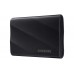 Samsung MU-PG2T0B 2 TB USB Type-C 3.2 Gen 2 (3.1 Gen 2) Sort