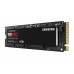 Samsung 990 PRO 4 TB M.2 PCI Express 4.0 NVMe V-NAND MLC