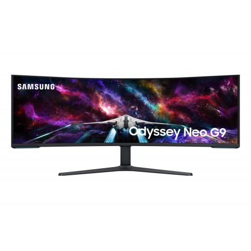 Samsung G95NC LED display 144,8 cm (57