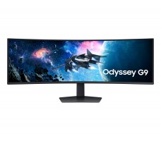 Samsung Odyssey G95C PC-skjerm 124,5 cm (49