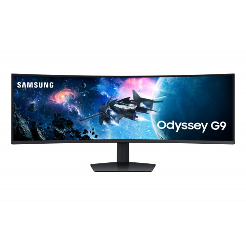 Samsung G95C PC-skjerm 124,5 cm (49