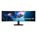 Samsung G95C PC-skjerm 124,5 cm (49