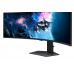 Samsung G95C PC-skjerm 124,5 cm (49