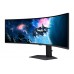 Samsung G95C PC-skjerm 124,5 cm (49