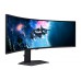 Samsung G95C PC-skjerm 124,5 cm (49