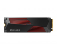 Samsung 990 Pro M.2 4 TB PCI Express 4.0 V-NAND TLC NVMe