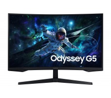 Samsung Odyssey S32CG552EU PC-skjerm 81,3 cm (32