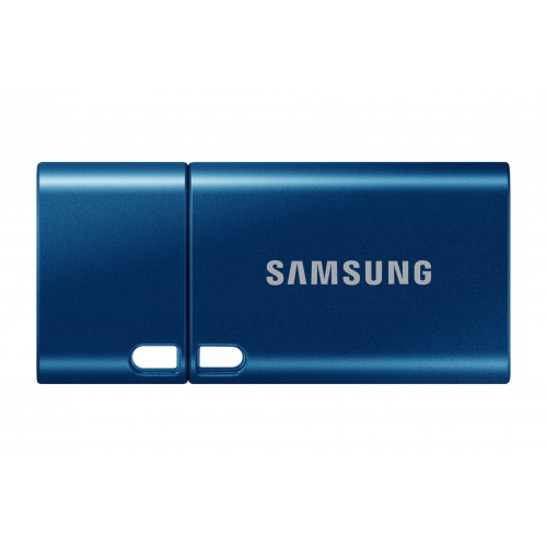 Samsung MUF-512DA USB-minnepenn 512 GB USB Type-C 3.2 Gen 1 (3.1 Gen 1) Blå