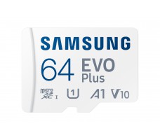 Samsung MB-MC64S 64 GB MicroSDXC UHS-I