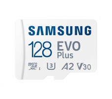 Samsung MB-MC128S 128 GB MicroSDXC UHS-I