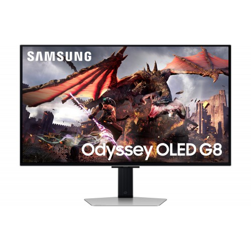 Samsung G80SD PC-skjerm 81,3 cm (32