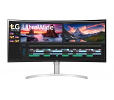 LG 38WN95C-W PC-skjerm 96,5 cm (38