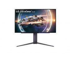 LG 27GR95QE-B PC-skjerm 67,3 cm (26.5