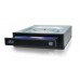 Hitachi-LG Super Multi DVD-Writer optisk diskstasjon Intern DVD±RW Sort