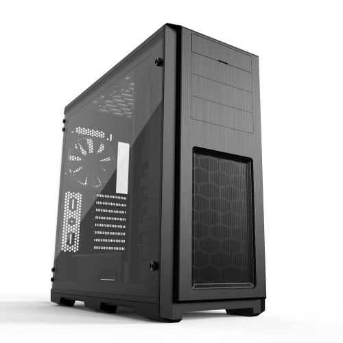 Phanteks Enthoo Pro Tempered Glass Full Tower Sort