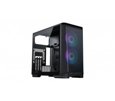 Phanteks P200A Mini Tower Sort