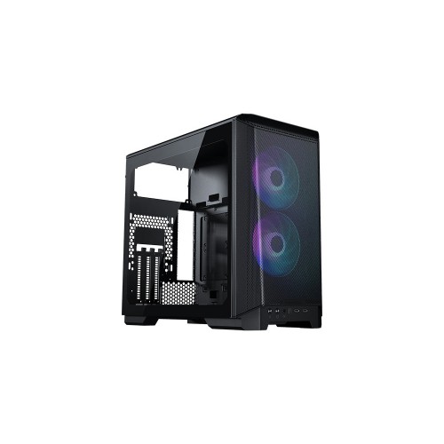 Phanteks P200A Mini Tower Sort