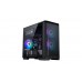 Phanteks P200A Mini Tower Sort