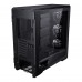 Phanteks ECLIPSE G500A DRGB Midi Tower Sort