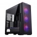 Phanteks ECLIPSE G500A DRGB Midi Tower Sort