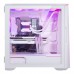 Phanteks ECLIPSE G500A DRGB Midi Tower Hvit