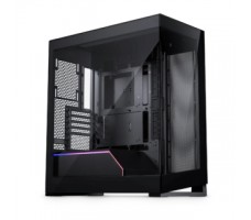 Phanteks NV5 MKII Midi Tower Sort