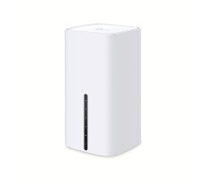 TP-Link Archer NX200 trådløs ruter Gigabit Ethernet Dobbelbånd (2.4 GHz / 5 GHz) 5G Hvit