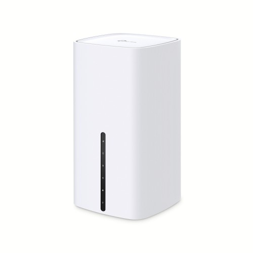 TP-Link Archer NX200 trådløs ruter Gigabit Ethernet Dobbelbånd (2.4 GHz / 5 GHz) 5G Hvit