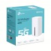 TP-Link Archer NX200 trådløs ruter Gigabit Ethernet Dobbelbånd (2.4 GHz / 5 GHz) 5G Hvit