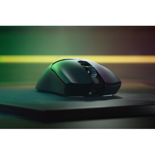 Razer Viper V2 Pro datamus Høyre hendt RF Wireless + USB Type-C Optisk 30000 DPI