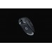 Razer DeathAdder V3 Pro datamus Høyre hendt RF Wireless + USB Type-C Optisk 30000 DPI