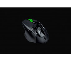 Razer Basilisk V3 X HyperSpeed datamus Høyre hendt Bluetooth Optisk 18000 DPI