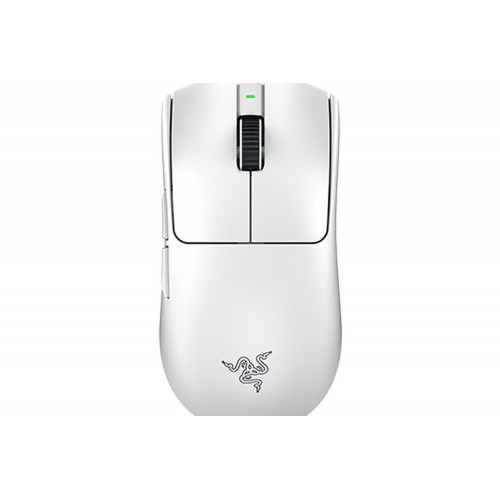 Razer Viper V3 Pro datamus Spilling Høyre hendt RF Wireless + USB Type-C Optisk 35000 DPI