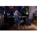 Razer Enki PC-gamingstol Polstret sete Sort