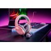 Razer Barracuda X Hodesett Ledning & Trådløs Hodebånd Spilling USB Type-C Bluetooth Rosa