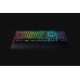 Razer Huntsman V3 Pro tastatur Spilling USB QWERTZ Tysk Sort