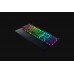 Razer Huntsman V3 Pro tastatur Spilling USB QWERTZ Tysk Sort