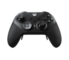 Microsoft Elite Series 2 Sort Bluetooth/USB Gamepad Analog/digital Android, PC, Xbox One, Xbox One X