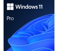 Microsoft Windows 11 Pro 1 lisenser