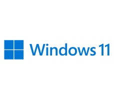 Microsoft Windows 11 Pro Full Packaged Product (FPP) 1 lisenser