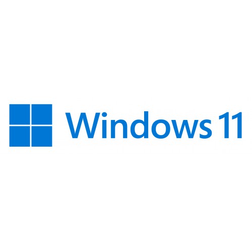 Microsoft Windows 11 Pro Full Packaged Product (FPP) 1 lisenser