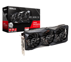 ASRock Radeon RX 6700 XT Challenger Pro OC