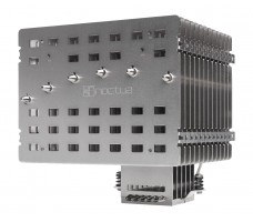 Noctua NH-P1 Kjølesystem for datamaskin Prosessor Kjøleribbe/Radiator Aluminium 1 stykker