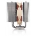Noctua NH-D12L Kjølesystem for datamaskin Prosessor Luftkjøler Aluminium, Beige, Brun